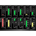 Maretron Vessel Monitoring and Control