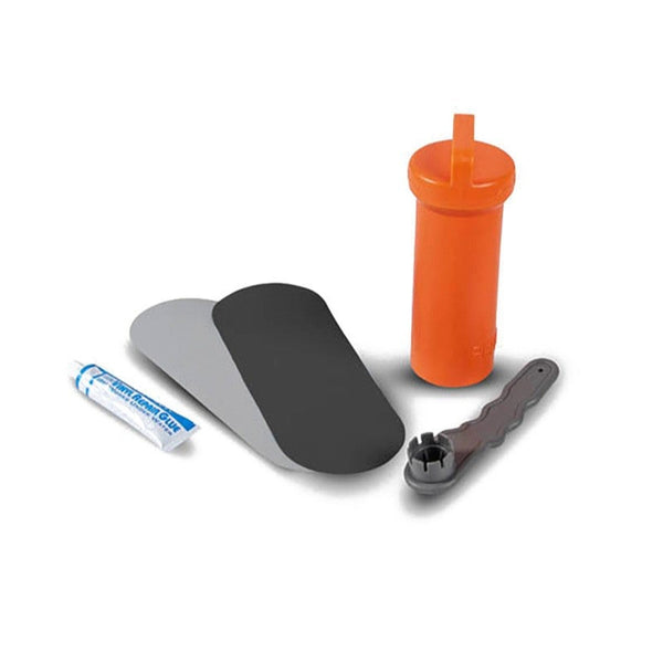 Jobe Aero SUP Repair Kit Black