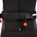 Jobe Waist Belt Padded Quick Release