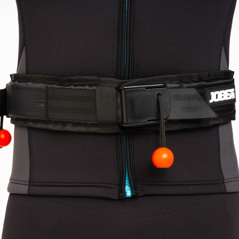 Jobe Waist Belt Padded Quick Release