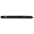 Jobe Waist Belt Padded Quick Release