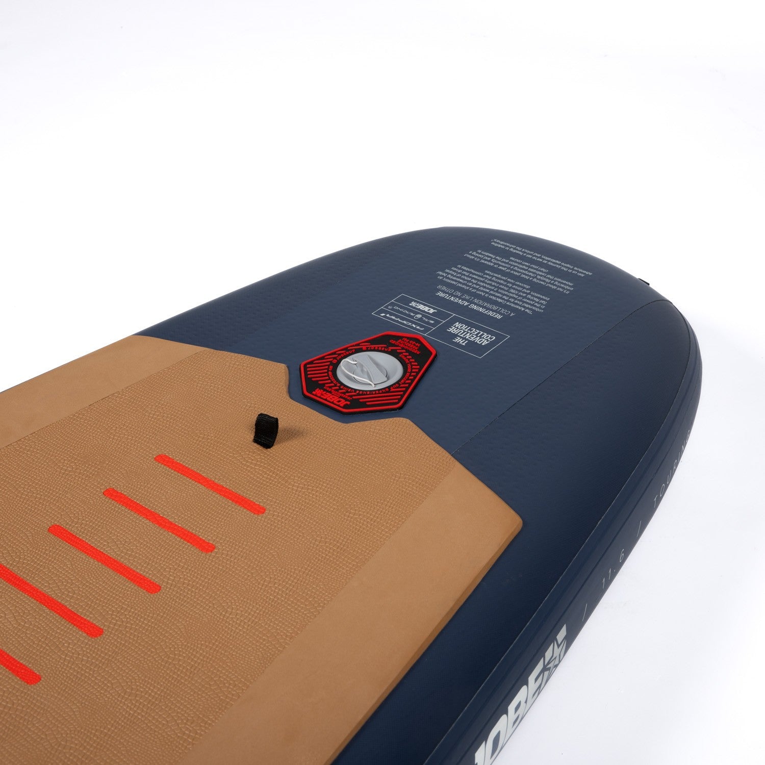 Jobe Axopar Adventure SUP Board 11.6 Package