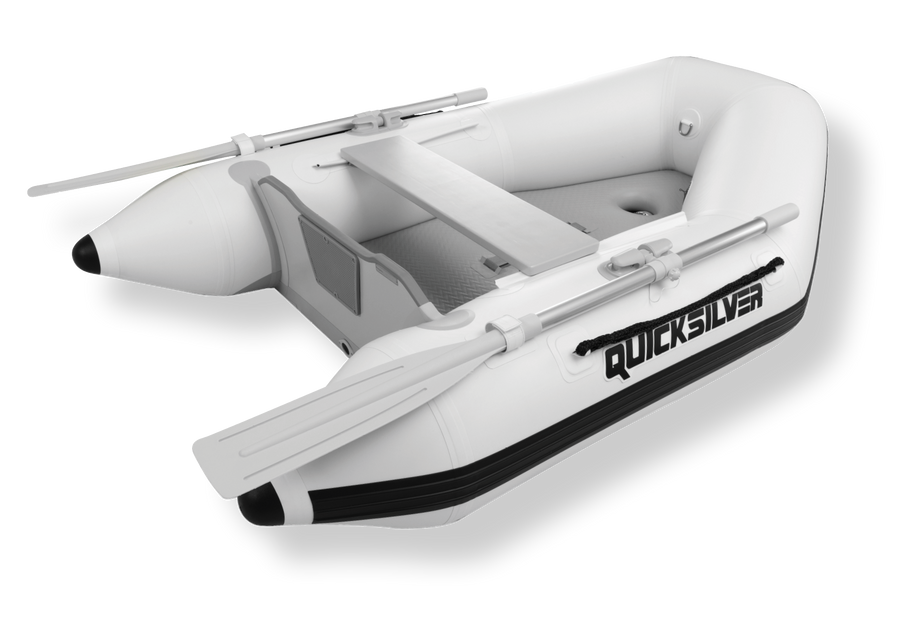 Quicksilver Tendy