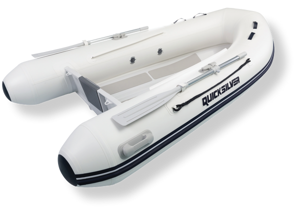 Quicksilver Alu-RIB Ultralight