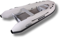 Quicksilver Alu-RIB Hypalon