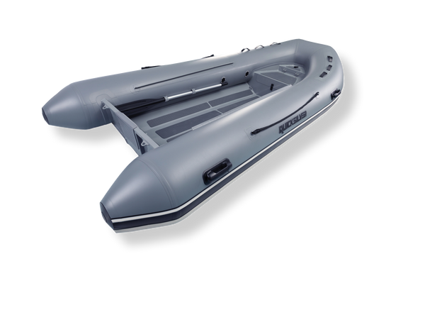 Quicksilver Alu-RIB