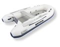 Quicksilver AirDeck