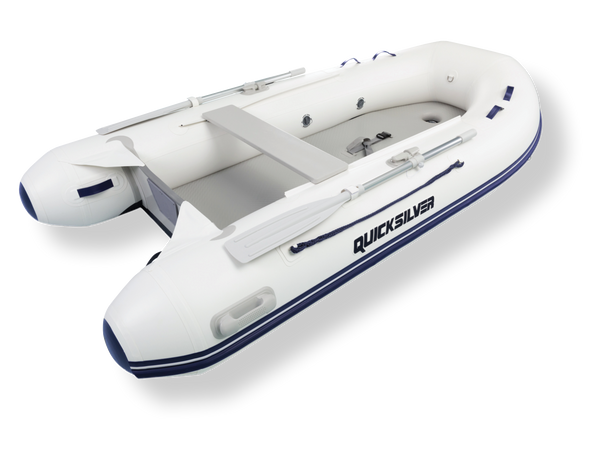 Quicksilver AirDeck
