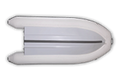 Quicksilver Alu-RIB Hypalon