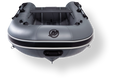 Quicksilver Alu-RIB Ultralight - Dark Grey