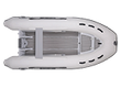 Quicksilver Alu-RIB Hypalon