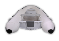 Quicksilver Alu-RIB Hypalon