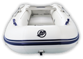 Quicksilver AirDeck