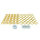 Hipkiss Eyelet Kit