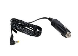 Standard Horizon 12V Cable Cigarette Lighter Charger E-DC-19A