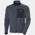 Helly Hansen Men's Daybreaker Block Microfleece Jacket 860 Alpine Fros
