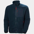 Helly Hansen Men's Panorama Pile Fleece Block Jacket