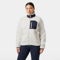 Helly Hansen Women’s Imperial Pile Fleece Block Jacket