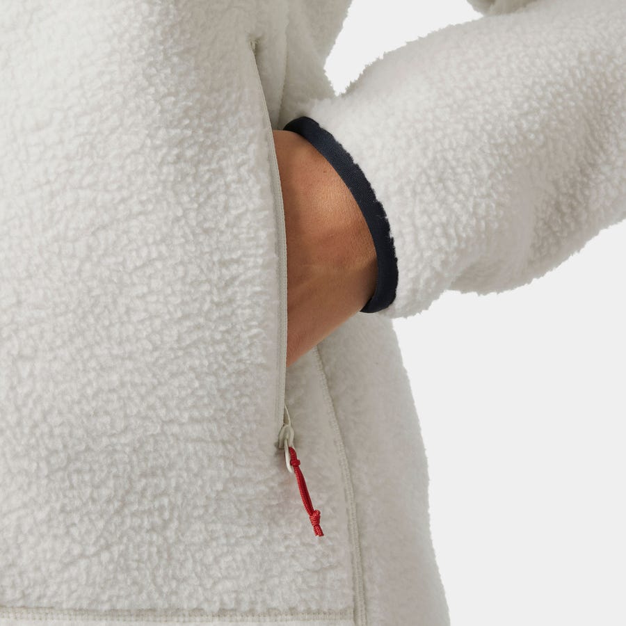 Helly Hansen Women’s Imperial Pile Fleece Block Jacket