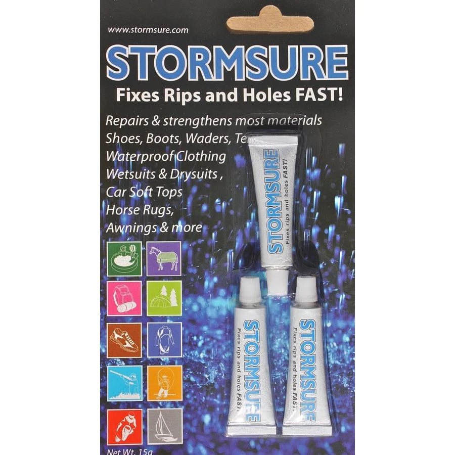 Stormsure Stormsure Clear