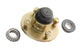 Hubs and Hub Bearings