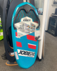 JOBE SECOND-HAND: Multi-Position Stimmel Board