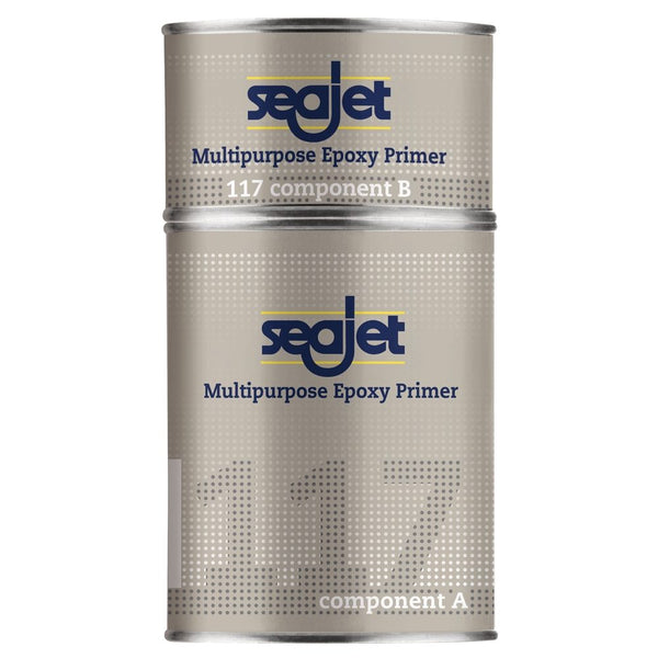 SEAJET 117 Epoxy Primer 1L