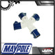 Maypole 3 Way Connector Mp375