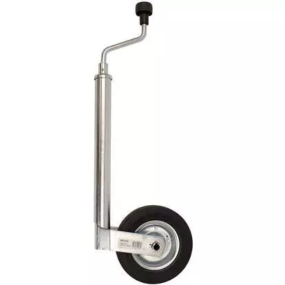 Maypole MP2275 42mm 150Kg Medium Duty Telescopic Jockey Wheel