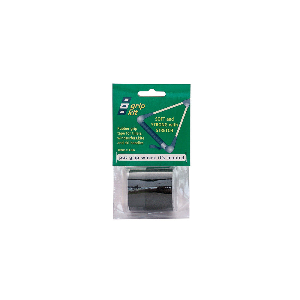 Proboat Grip Kit Black Ps 1907