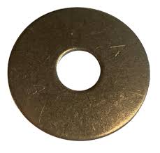 Ss.A4.Penny Washer