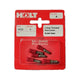 Holt Red Series. Bullet Male Q723