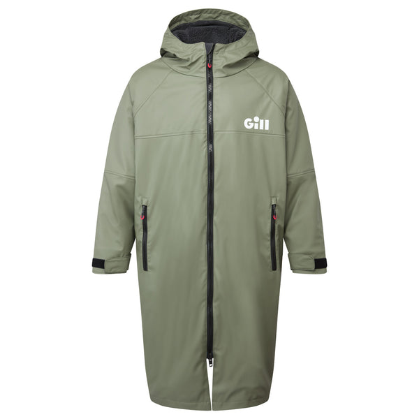Gill Unisex Aqua parka