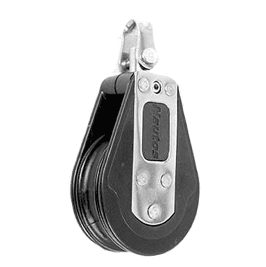 Holt Single Block Swivel