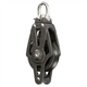 Holt Single Block Swivel And Becket