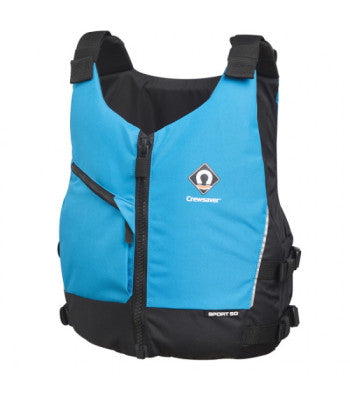 Sport 50 Buoyancy Aid Blue