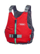 Yak Kallista Red/Black