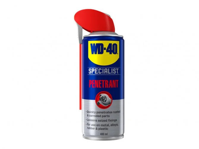 WD-40 Specialist Penetrant
