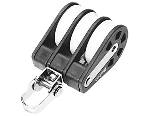 Barton Triple Swivel
