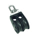 Barrus Double Swivel