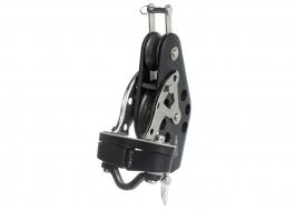 Fiddle Swivel Cam Becket