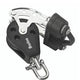 Barrus Ball Bearing Triple Swivel Cam Becket