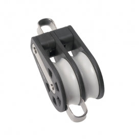 Ball Bearing Double Fixed Eye