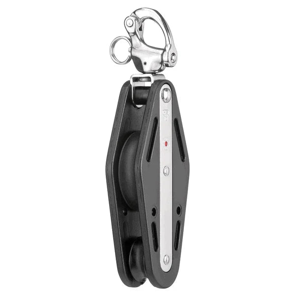 Ball Bearing Fiddle Snap Shackle