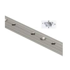 Barrus 20Mm T Track