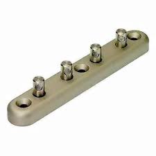 Barrus Mast Base Organiser