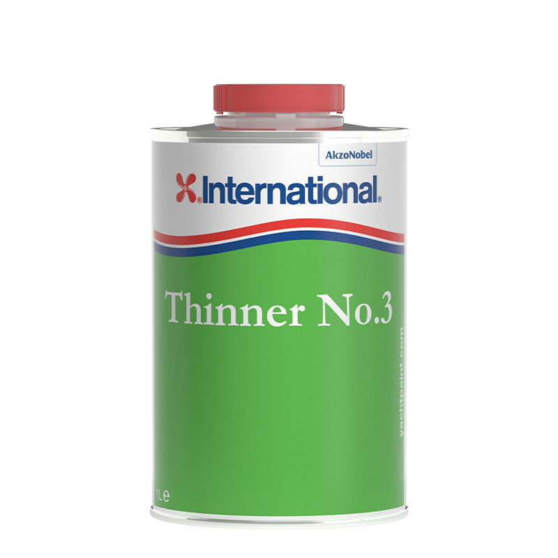 International Thinners 3
