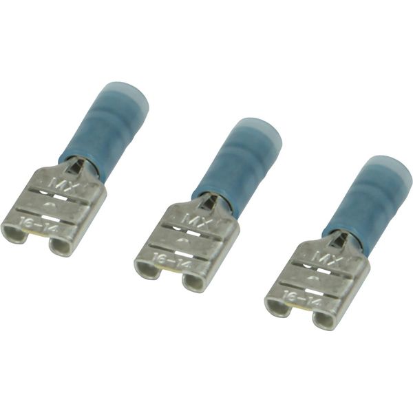 Rule 3-Way Panel 12–24V Model 45 – Automatic & Manual Bilge Pump Control