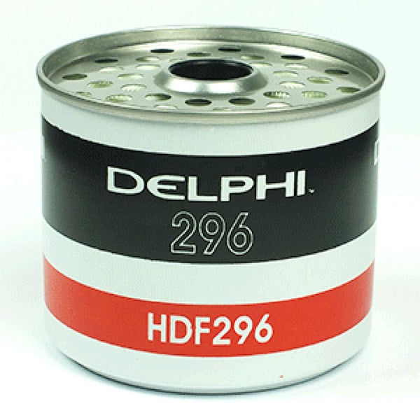 Delphi 296 Fuel Filter 2 76941B