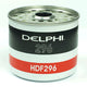 Delphi 296 Fuel Filter 2 76941B